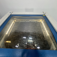 Epilog Laser Fusion Laser Cutter image 3